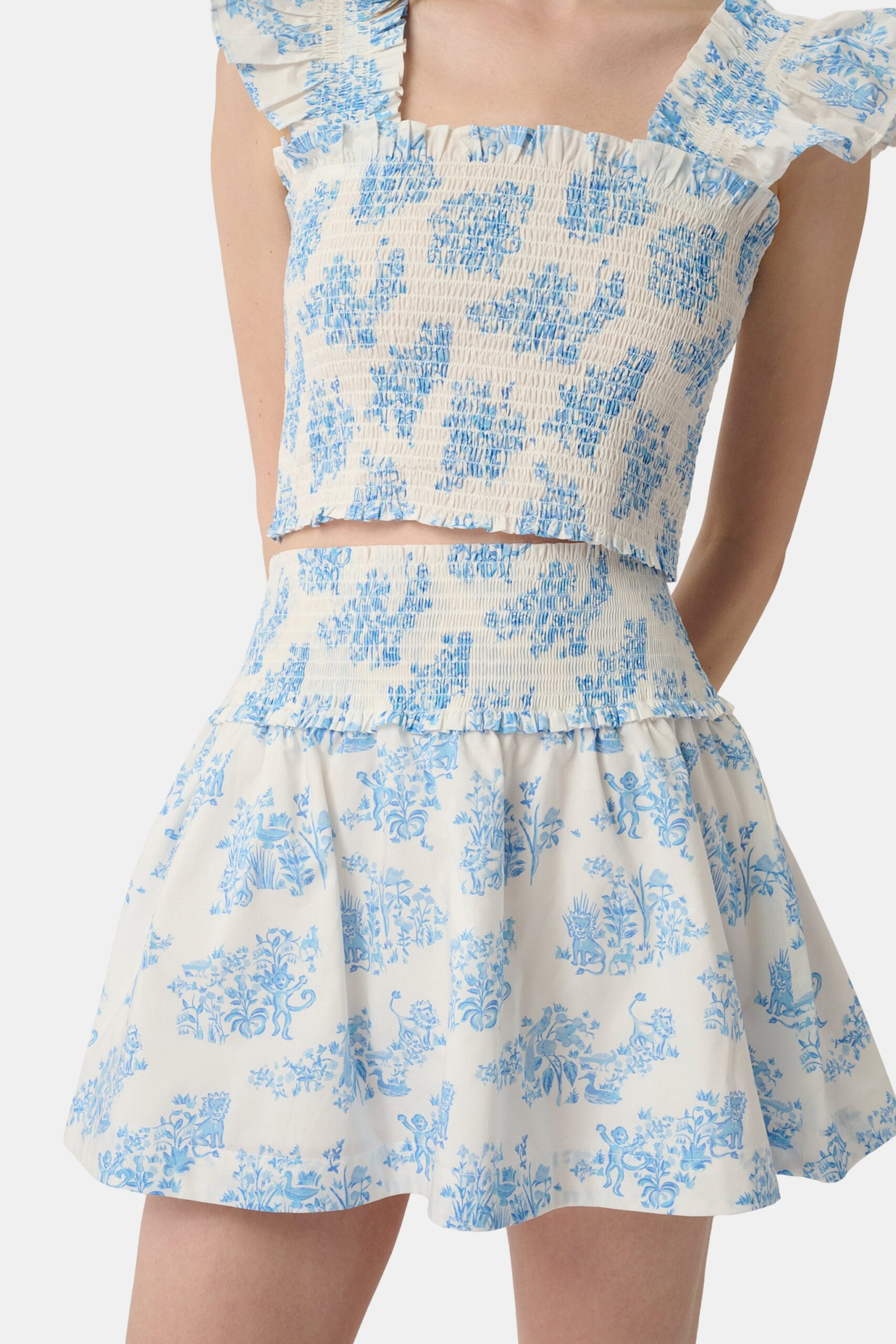 SHERWOOD_FOREST_DELPHINE_MINI_NAP_SKIRT_2757