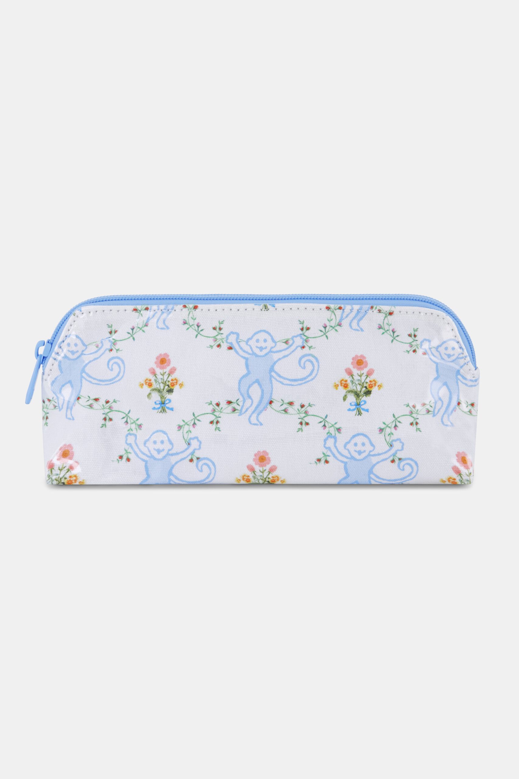 SmallMakeupBag-FloralMonkeyTrellis